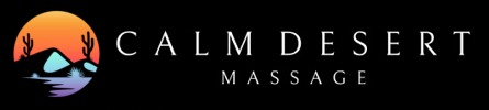 Calm Desert Massage