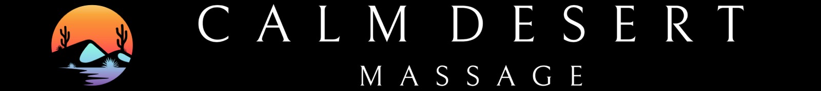 Calm Desert Massage